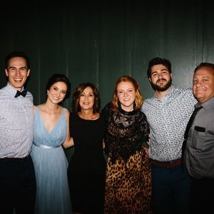 Meet your Posher, Tressa